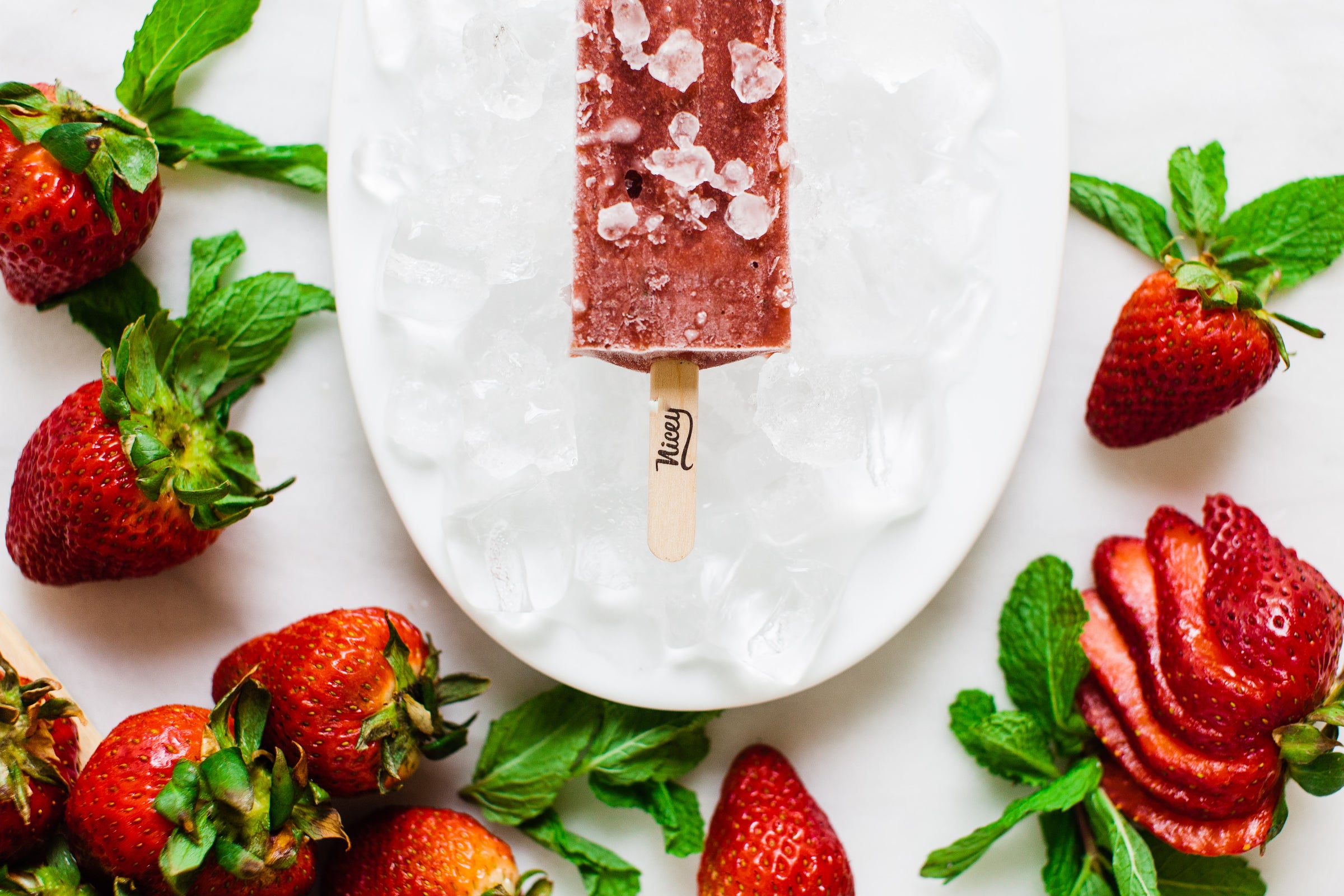 Nicey Pop Gallery | Indianapolis's coolest treat. All-natural locally ...